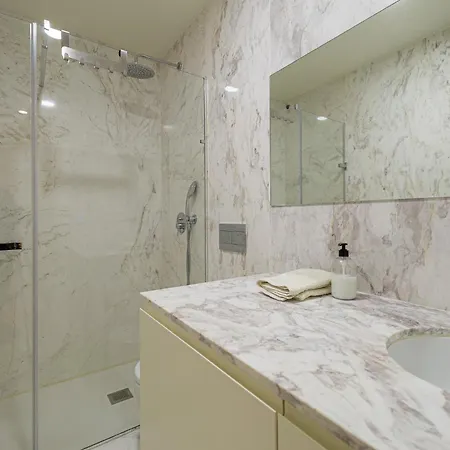 4damaria Apartment